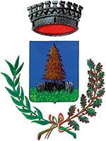 Stemma Comune di Trasquera