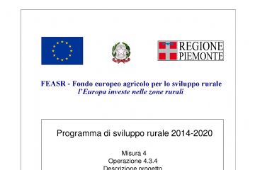 Si rimanda per i contenuti alla sezione "Vivere il comune- informazioni utili- rubriche"